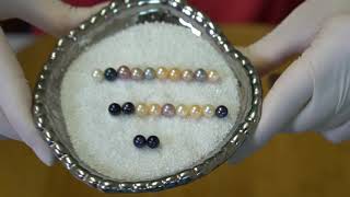 Beautiful Pearls! (Reveals 8235 - 8276)