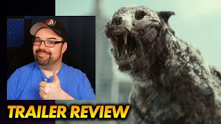 ARMY OF THE DEAD Trailer Review