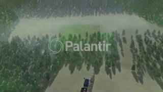 PalantirRESOURCE ax™