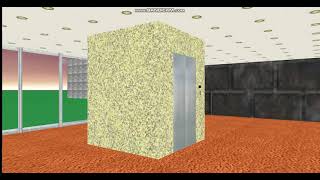 Als and Stannah Elevators at Building 1 in City, SkyscraperSim
