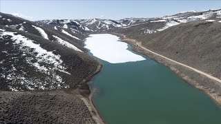 Montpelier Reservoir