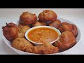 Pankette Dougoup  Ak Sauce | Beignets Dougoup | Gambian 🇬🇲 Style | Dada's FoodCrave Kitchen