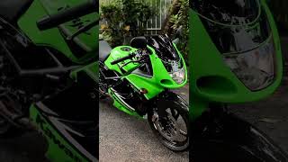 Kawasaki Ninja RR 2010