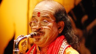 Saxophone - Kadri Gopalnath