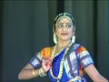 sruthi bharata natyam arangettam padam alai payuthey kanna