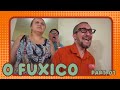 A COMUNIDADE - O FUXICO PARTE 01!