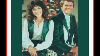 Carpenters Merry Chrismas Darling (1970 single version)