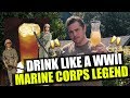 Fish House Punch: Historic Marine Cocktail | Drink Like a Sailor