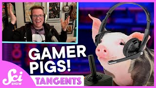 Play | SciShow Tangents Podcast