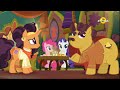 moj mali poni s6e12 2. deo ukusna poslastica srpski