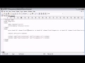 jQuery Tutorial   84   Adding to a dropdown menu