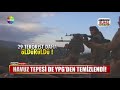 havuz tepesi de ypg den temizlendi