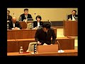 令和5年12月11日　鶴岡市議会　一般質問　石井清則議員