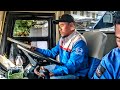 DRIVER PAK TARNO COMEBACK BAWA SUGENG RAHAYU 7199, PENUMPANG AUTO IKUT SENANG!