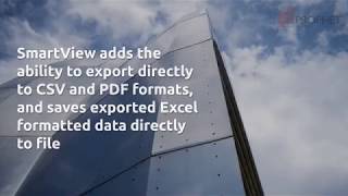 SmartView Microsoft GP