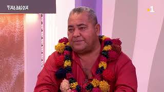 TALANOA: Siuafu Petelo Maka (Intégrale du 25 octobre 2024).