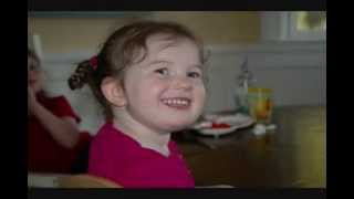 Rett Syndrome: Give Our Girls A Voice