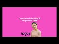 Overview of the IPGCE Program at UWE