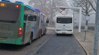 Afscheidsvideo Keolis IJssel Vecht Station Ede-Wageningen