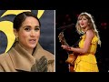 Meghan Markle 'desperate' to be Taylor Swift's friend in a bid to overhaul her image