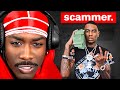 How Soulja Boy SCAMMED The ENTIRE Rap Game.. (Trap Geek)