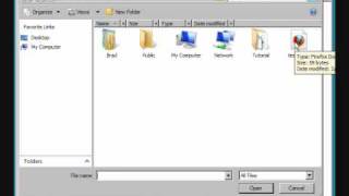 Learn HTML - Your First Web Page (For Absolute Beginners)