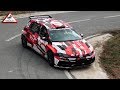 Test Day Petter Solberg | VW Polo R5 before RallyRACC 2018 [Passats de canto]