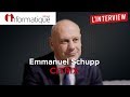 L'invité de la semaine du 9 octobre : Emmanuel Schupp DG France Citrix