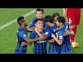 csl2018 r9 jiangsu suning vs changchun yatai goals 2 0