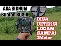 AKA SIGNUM MFD INDONESIA | review kedalaman luarbiasa!!