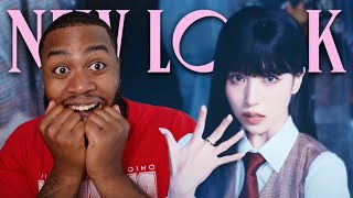 MISAMO 「NEW LOOK」 Music Video Reaction!