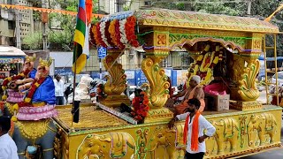 50th Vishwakarma Yagna Mahothsava On 17-09-2022 In Tumkur #vishwakarmajayanti  #tumkur