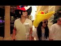 Afrojack & Steve Aoki feat Miss Palmer - No Beef (Official Full Video)