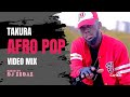 Takura Afro-Pop Music Video Mixtape (Mixed by DJ Zedaz) @TakuraVEVO @DJZedaz