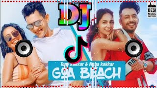 Goa wale khinch ke DJ Remix | Tik Tok viral song | Goa Wale Ke song, goa wale ke dj remix song