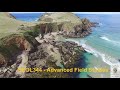 Otago Geology - Pounawea, Catlins - GEOL344 (Advanced Field Studies)