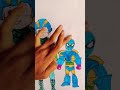 Spiderman 💙vir funny clip 😂😂#littlesingham #drawing #chotabheem #subwaysurfers #spiderman