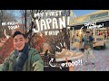 JAPAN VLOG🥢: Exploring Mt. Fuji, Gotemba Outlet Shopping, & Don Quijote