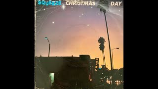 Squeeze, Christmas Day, 1979, A Side