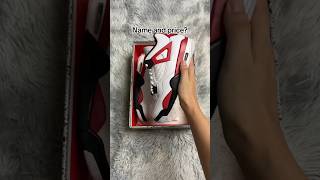 Jordan 4 Retro Red Cement