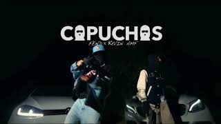 Capuchas - Fend X Kevin Amf