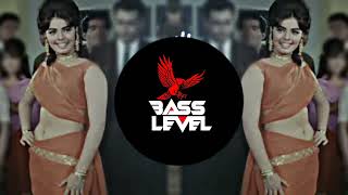 Begum Bagair Badshah || Choli ke picche || Habibi ||Gupchup Attitude Track Remix | Bass Dj