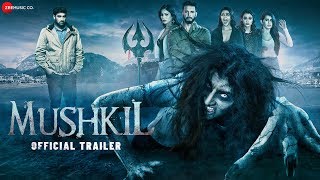 Mushkil -  Trailer | Rajniesh Duggall | Kunaal Roy Kapur | Nazia Hussain | Pooja