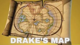 Fortnite Chapter 3 Drakes Map Update (Treasure Hunt, Back to Back Wins & More)