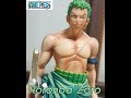 roronoa zoro figure of banpresto 원피스 조로 반프레스토 크로니클 피규어 ワンピース onepiece 원피스 zoro ゾロ 조로