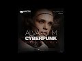 Alvaro M - Cyberpunk (Original Mix) [Marktek Records]