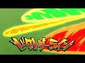 Inazuma Eleven: Ares no Tenbin - Victory Line (ビクトリーライン)