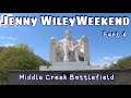 Jenny Wiley Weekend - Part 4