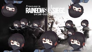 ［R6S］8人以上いればカスタムやるよ［初見初心者大歓迎］先着順参加型