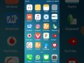 Solution for System Launcher Settings Solution for System Launcher Settings